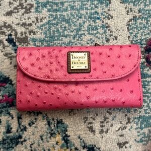 Dooney & Bourke Wallet